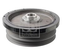 FEBI BILSTEIN 34165 Belt Pulley, crankshaft for BMW