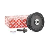 FEBI BILSTEIN 34166 Crankshaft pulley