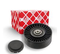 FEBI BILSTEIN 34172 Deflection / Guide Pulley, v-ribbed belt