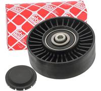 Ferdinand Bilstein Guide/Idler Pulley 34172 - V-ribbed Belt - Aux Belt/Water Pump/Alternator - 1 pc