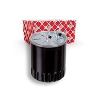 febi bilstein 34178 Fuel Filter, pack of one