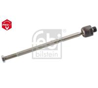 Inner Rack End fits HONDA CR-V Mk3 RE6 2.2D Left or Right 2007 on Tie Rod Joint