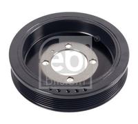 FEBI BILSTEIN 34195 Crankshaft pulley