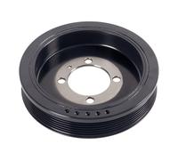 FEBI BILSTEIN 34195 Crankshaft Belt Pulley Fits Chevrolet Trax Cruze Hatchback
