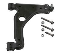 febi bilstein 34227 Control Arm with additional parts, bush and joint, pack of one