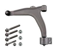 FEBI BILSTEIN 34231 Track Control Arm for OPEL,SAAB,VAUXHALL