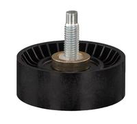 FEBI BILSTEIN 34244 Deflection / Guide Pulley, v-ribbed belt
