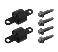 FEBI BILSTEIN 34248 Axle Beam Bush Set Rear Fits Ford C-Max Focus 2 C-Max Kuga 1