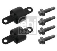 FEBI BILSTEIN 34248 Axle Beam Bush Set Rear Fits Ford C-Max Focus Focus C-Max