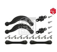 Ferdinand Bilstein Wheel Suspension Rod/Strut 34250 Rear Replacement Fits Ford Focus