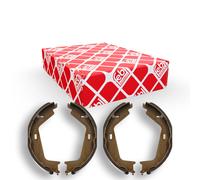 FEBI BILSTEIN 34255 Handbrake shoes