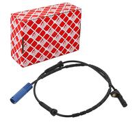 febi bilstein 34263 ABS Sensor, pack of one