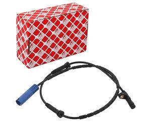 febi bilstein 34263 ABS Sensor, pack of one