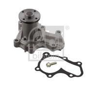 FEBI BILSTEIN 34267 Water pump