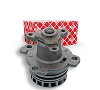 febi bilstein 34269 Water Pump with seal ring, pack of one