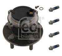 FEBI 34271 WHEEL BEARING KIT Rear LH,Rear RH