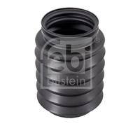 FEBI BILSTEIN Protective Cap/Bellow, shock absorber 34288 Front Axle BMW: 6 Coupe, 3 Coupe, 3 Touring, MINI: Hatchback, Countryman