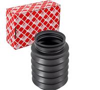 FEBI BILSTEIN Protective Cap/Bellow, shock absorber 34288 Front Axle BMW: 6 Coupe, 3 Coupe, 3 Touring, MINI: Hatchback, Countryman