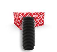 FEBI Bilstein Protective Cap/Bellow, Shock Absorber FE34289, Front – Fits BMW