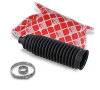 febi bilstein 34293 Steering Boot Set, pack of one