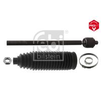 FEBI BILSTEIN 34294 Inner Tie Rod for VOLVO,VOLVO ASIA