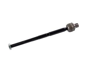 febi bilstein 34298 Inner Tie Rod without tie rod end, with nut, pack of one
