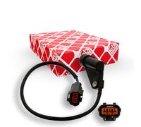 FEBI BILSTEIN 34301 Crankshaft sensor