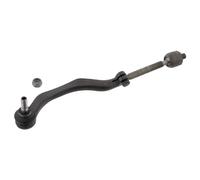 Steering Rod Assembly fits MINI COOPER R56 Left 1.6 1.6D 2.0D 06 to 13 Febi New