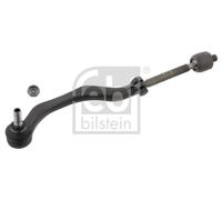 Steering Rod Assembly fits MINI COOPER R56 Left 1.6 1.6D 2.0D 06 to 13 Febi New