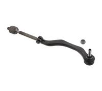 Steering Rod Assembly fits MINI CLUBMAN COOPER R55 Right 1.6 1.6D 2.0D 07 to 14