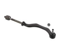 Steering Rod Assembly fits MINI CLUBMAN COOPER R55 Right 1.6 1.6D 2.0D 07 to 14