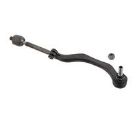 Steering Rod Assembly fits MINI CLUBMAN COOPER R55 Right 1.6 1.6D 2.0D 07 to 14