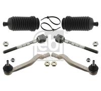 FEBI BILSTEIN 34332 Track Rod Set for DACIA,NISSAN,RENAULT