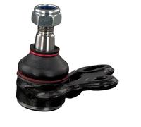 Wishbone Pin Front Axle Left for control arm 34335 FEBI BILSTEIN