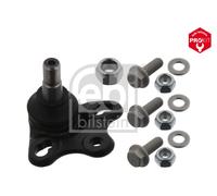 Wishbone Pin Front Axle Left for control arm 34335 FEBI BILSTEIN