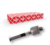 Inner Rack End fits HONDA ACCORD CL9, CM2 2.4 Left or Right 03 to 08 Tie Rod New