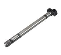 FEBI BILSTEIN 34358 Drum Brake Brake Shaft Left Rear Replacement Fits Mercedes