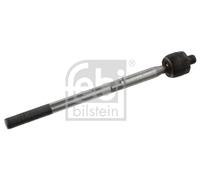 FEBI BILSTEIN 34384 Inner Tie Rod for FORD,FORD AUSTRALIA,LAND ROVER,VOLVO