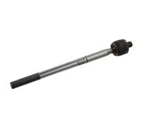 FEBI BILSTEIN 34384 Inner Tie Rod Left Front Right Fits Ford S-Max Galaxy 2