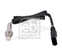 Lambda Sensor fits VW GOLF Mk3, Mk4 2.0 91 to 04 Oxygen 030906262L 022906262K