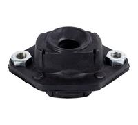 Shock absorber cushion Rear Axle Rubber/Metal 34393 FEBI BILSTEIN for BMW 3 1 X1