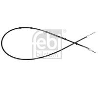 FEBI BILSTEIN 34394 Hand brake cable