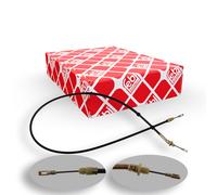 FEBI BILSTEIN 34395 Handbrake cable
