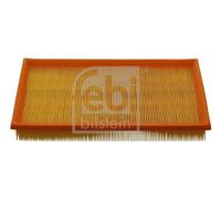 Febi 34403 Air Filter Fits VW 03C129620G