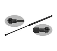 febi bilstein 34414 Gas Spring for rear window, pack of one