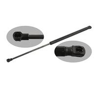 febi bilstein 34421 Gas Spring for tailgate, pack of one