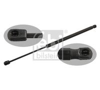 FEBI BILSTEIN 34428 Both Sides Boot-/Cargo Area Gas Spring Fits Fiat Peugeot