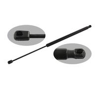 Febi 34431 Gas Spring Premium High Performance Fits Citroen Berlingo 2013-2024