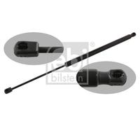 Febi 34431 Gas Spring Premium High Performance Fits Citroen Berlingo 2013-2024
