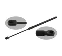 Boot Gas Strut 34442 Febi Spring Lift Tailgate Rear 8731P0 Quality Guaranteed